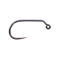 Fulling Mill FM5045 - Jig Force Black Nickel Hooks