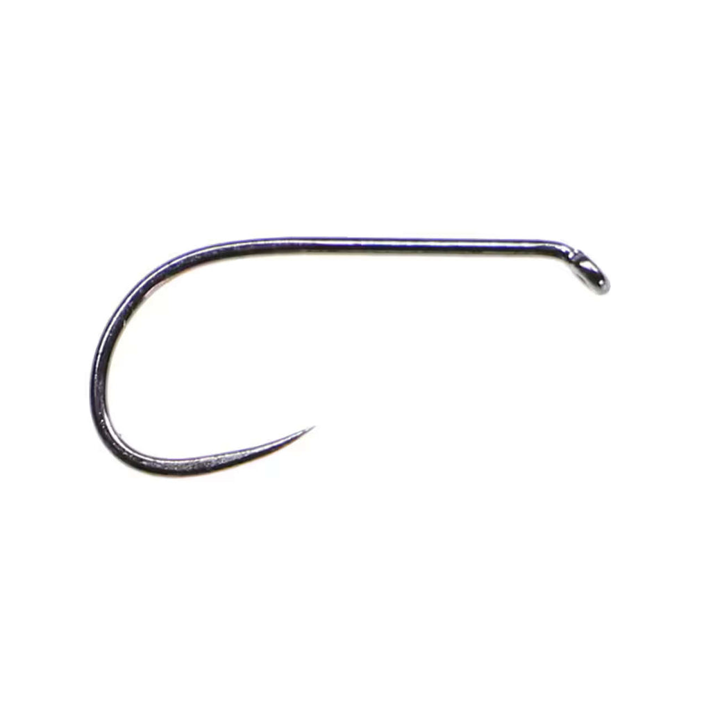Fulling Mill FM5050 Hooks - Ultimate Dry Black Nickel Hooks