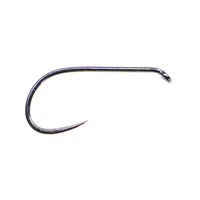 Fulling Mill FM5050 Hooks - Ultimate Dry Black Nickel Hooks