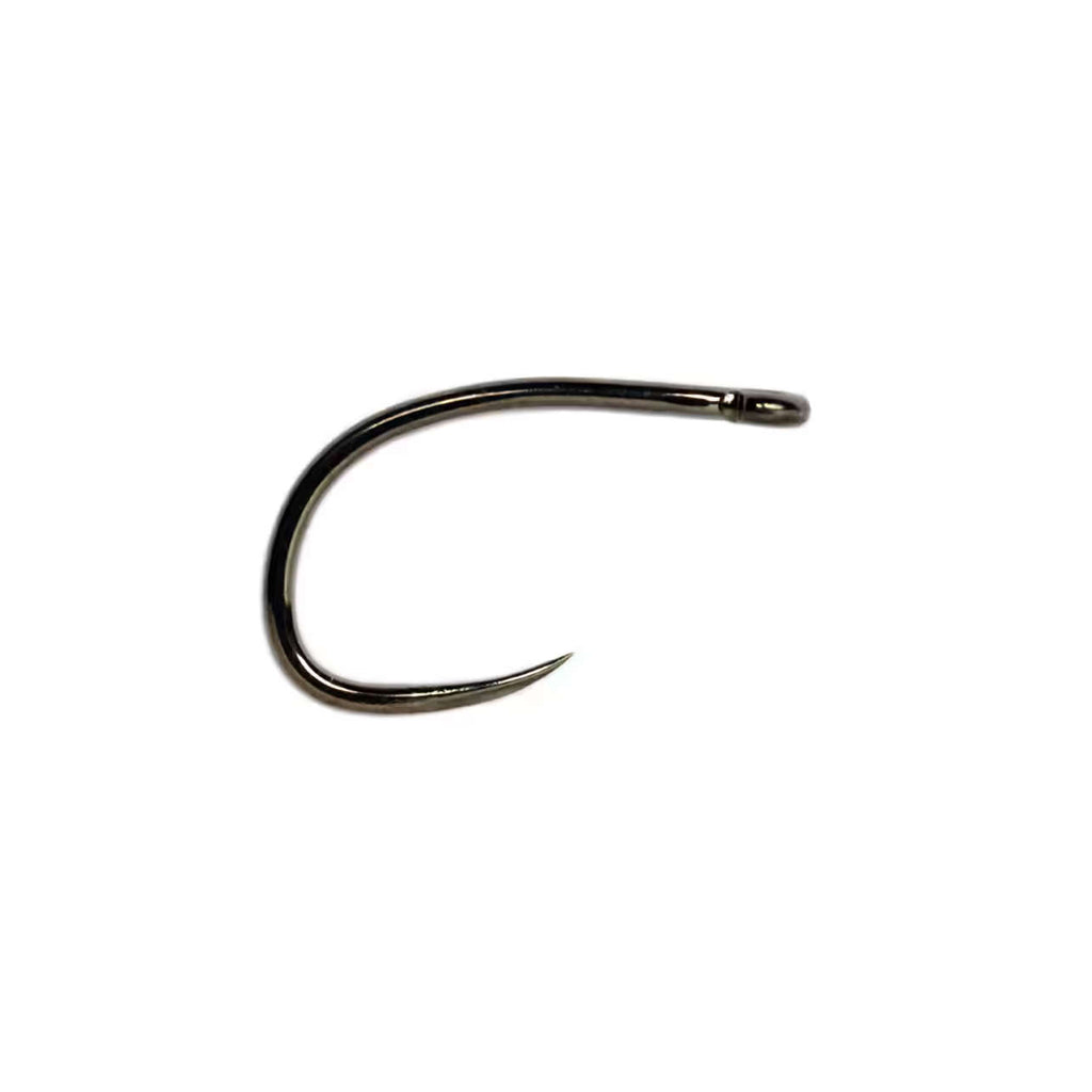 Fulling Mill FM5120 - Grub Boss Black Nickel Hooks