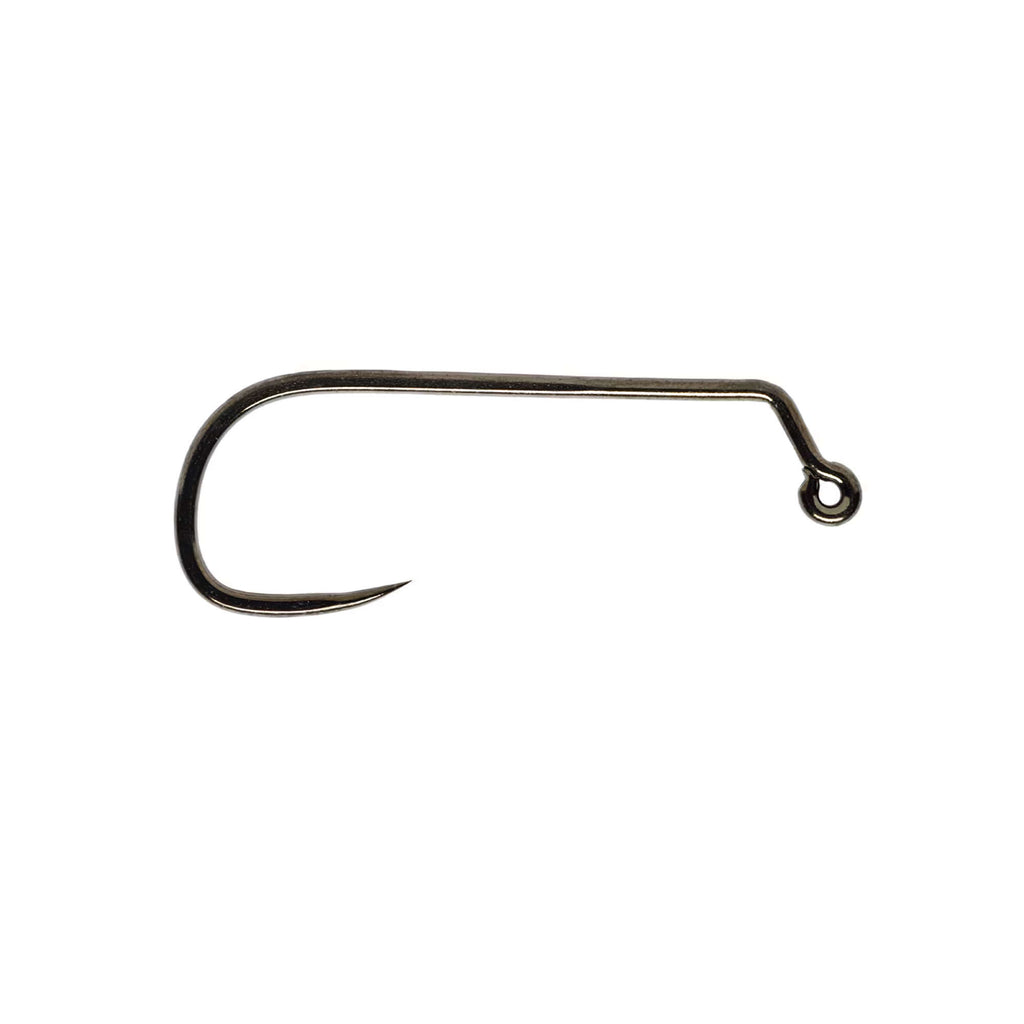 Fulling Mill FM5130 - Jig Force Long Black Nickel Hooks