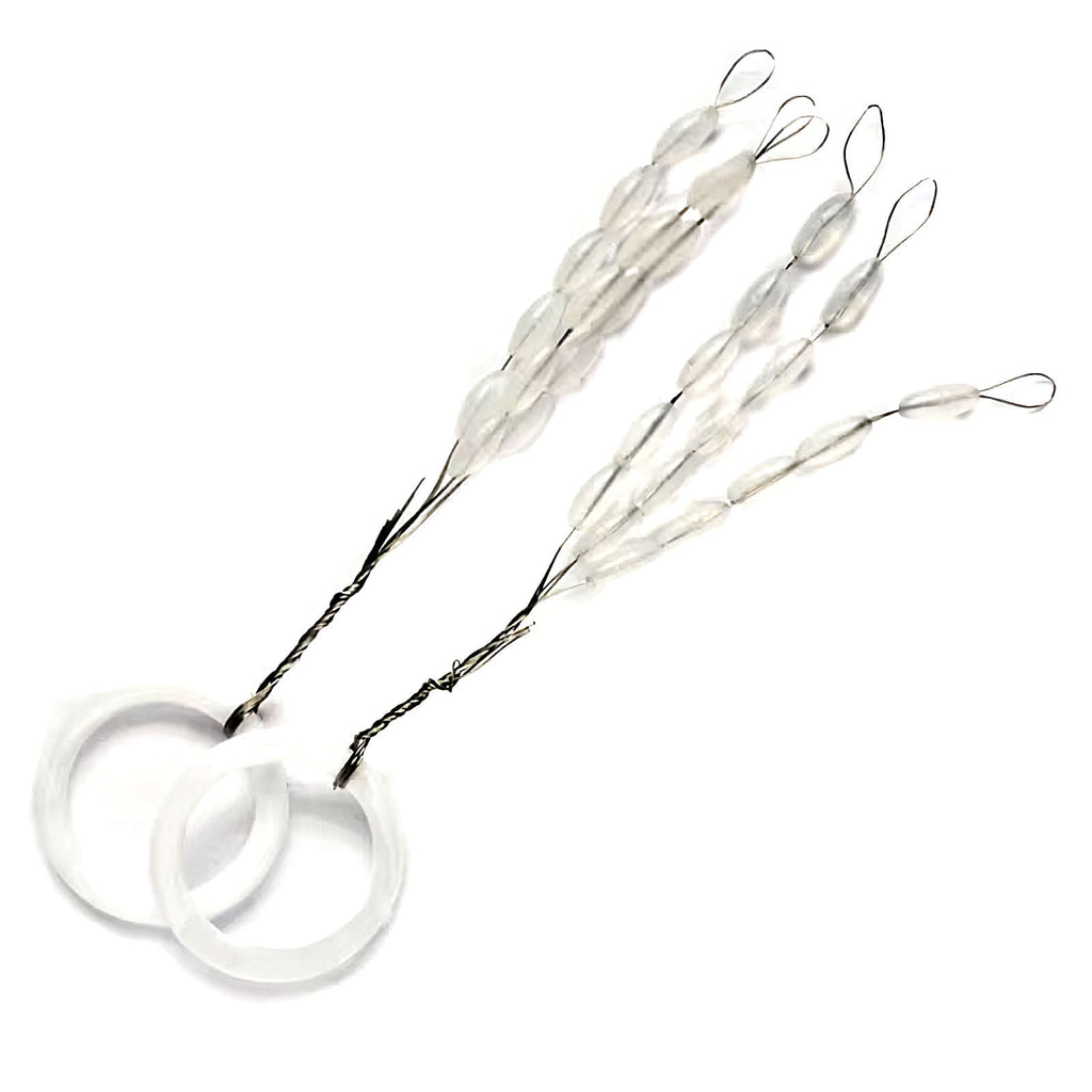 Fulling Mill Line Stops