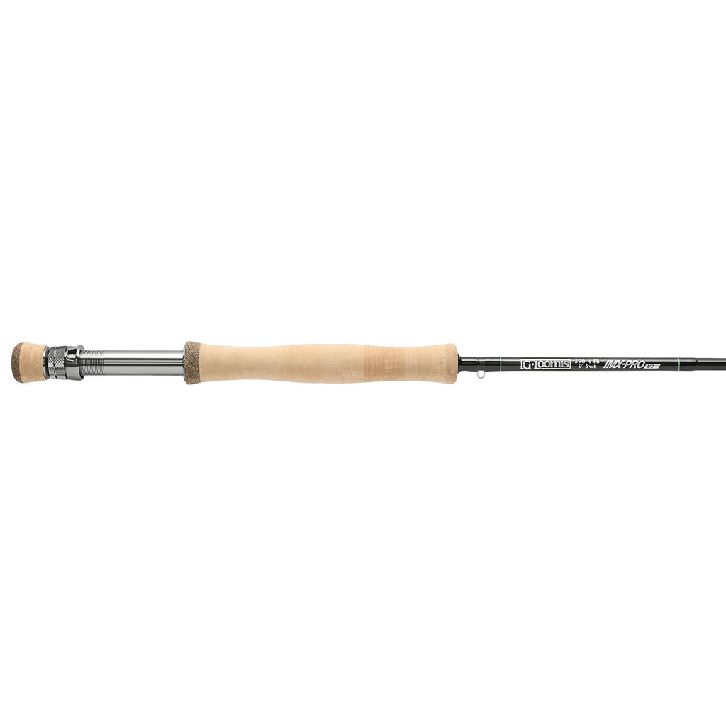 g loomis fly rod tube G. Loomis IMX Pro V2 Fly Rods