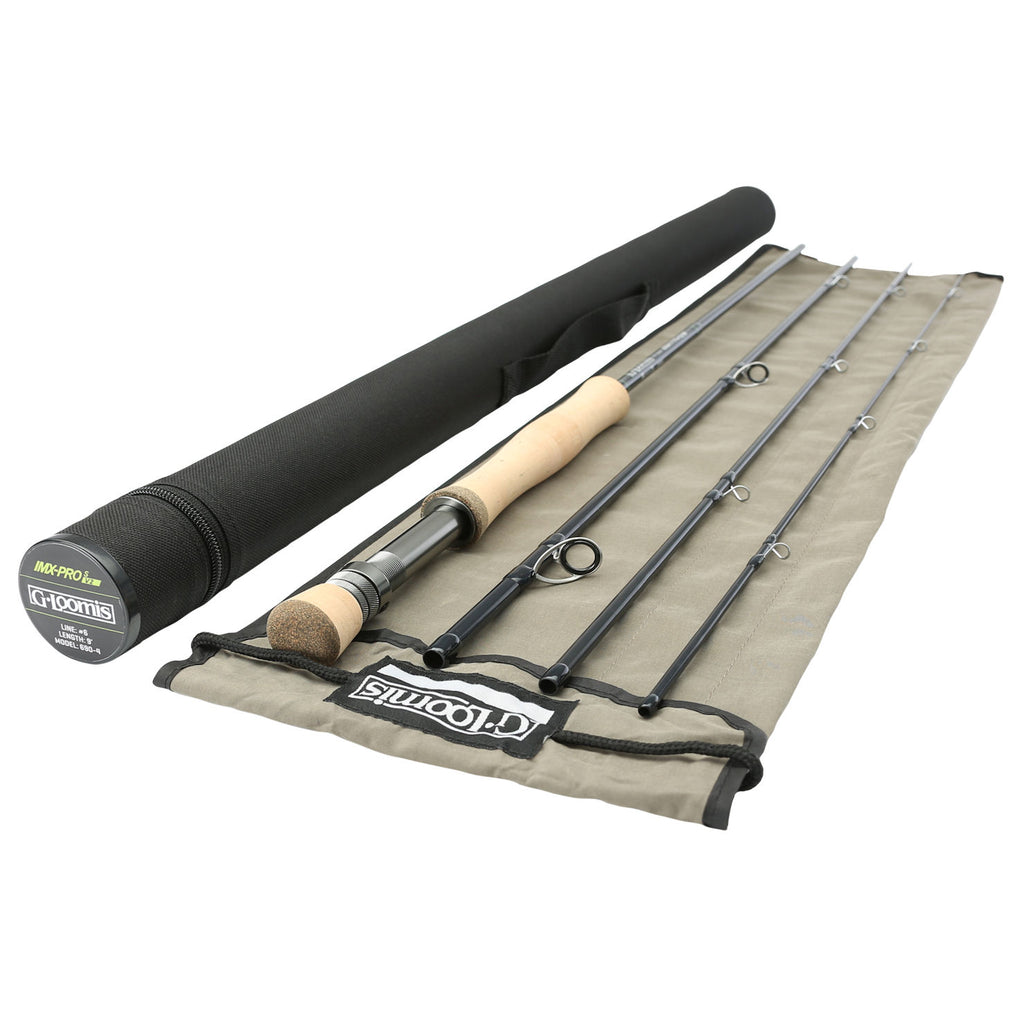 best g loomis inshore rod G. Loomis IMX Pro V2 Saltwater Rods