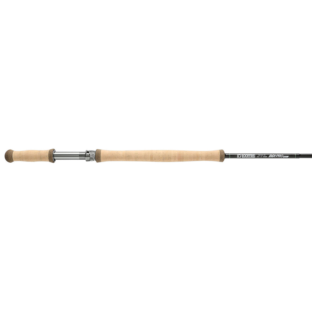 g loomis float rod for sale G. Loomis IMX-Pro V2 Shortspey
