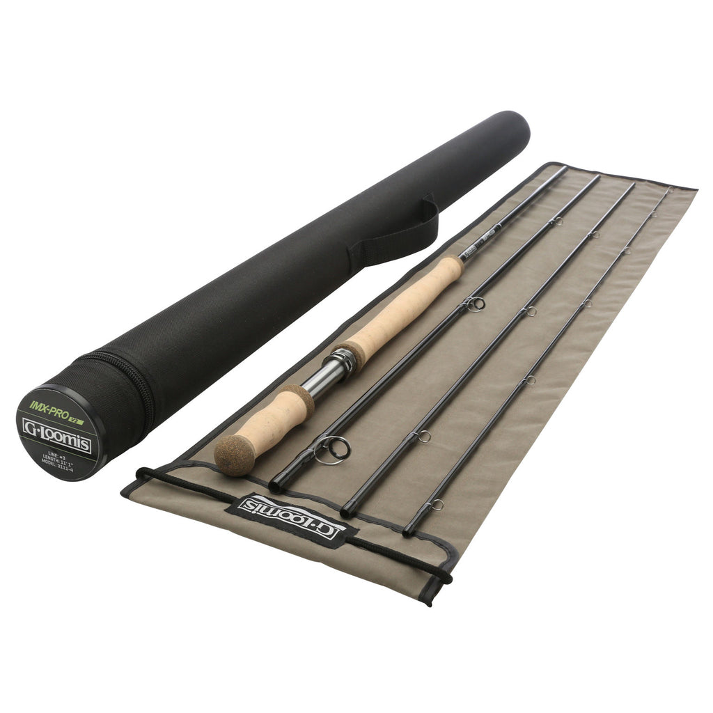 g loomis float rod G. Loomis IMX-Pro V2 Shortspey