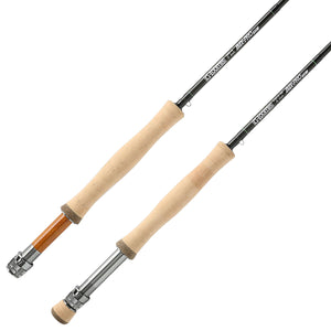 G Loomis IMX-PRO V2 Fly Rods