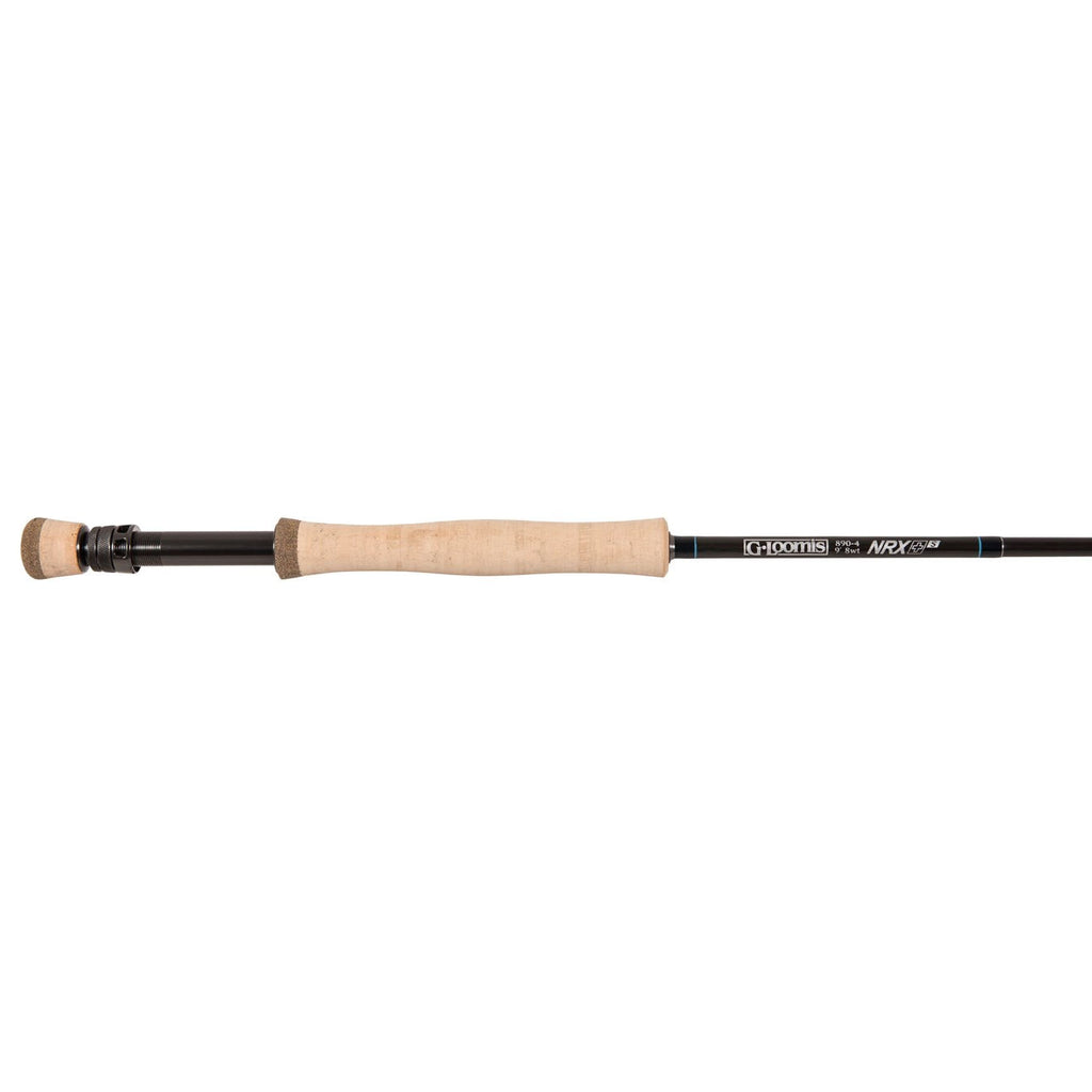 G. Loomis NRX+ Saltwater 1290-4 Fly Rod
