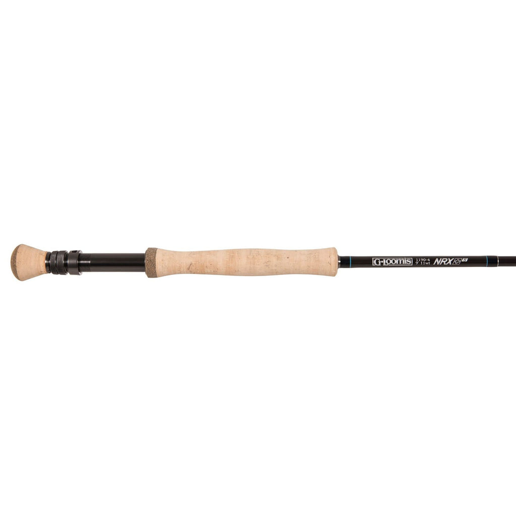 G. Loomis NRX Saltwater Rods | Pacific Fly Fishers G. Loomis NRX Saltwater Rods | Pacific Fly Fishers