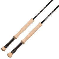 G Loomis NRX + Saltwater Fly Rods