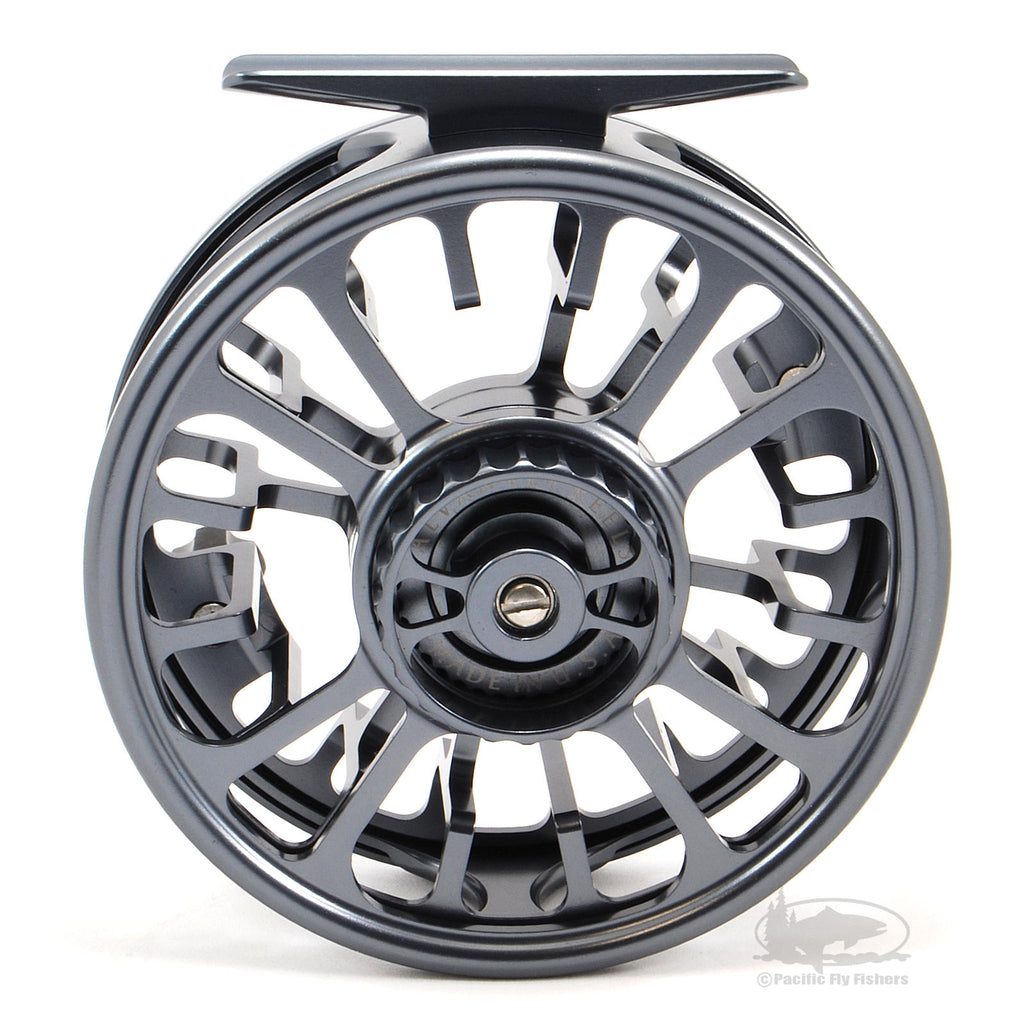 best euro nymph fly reels Galvan G.E.N. Euro Nymph Reel