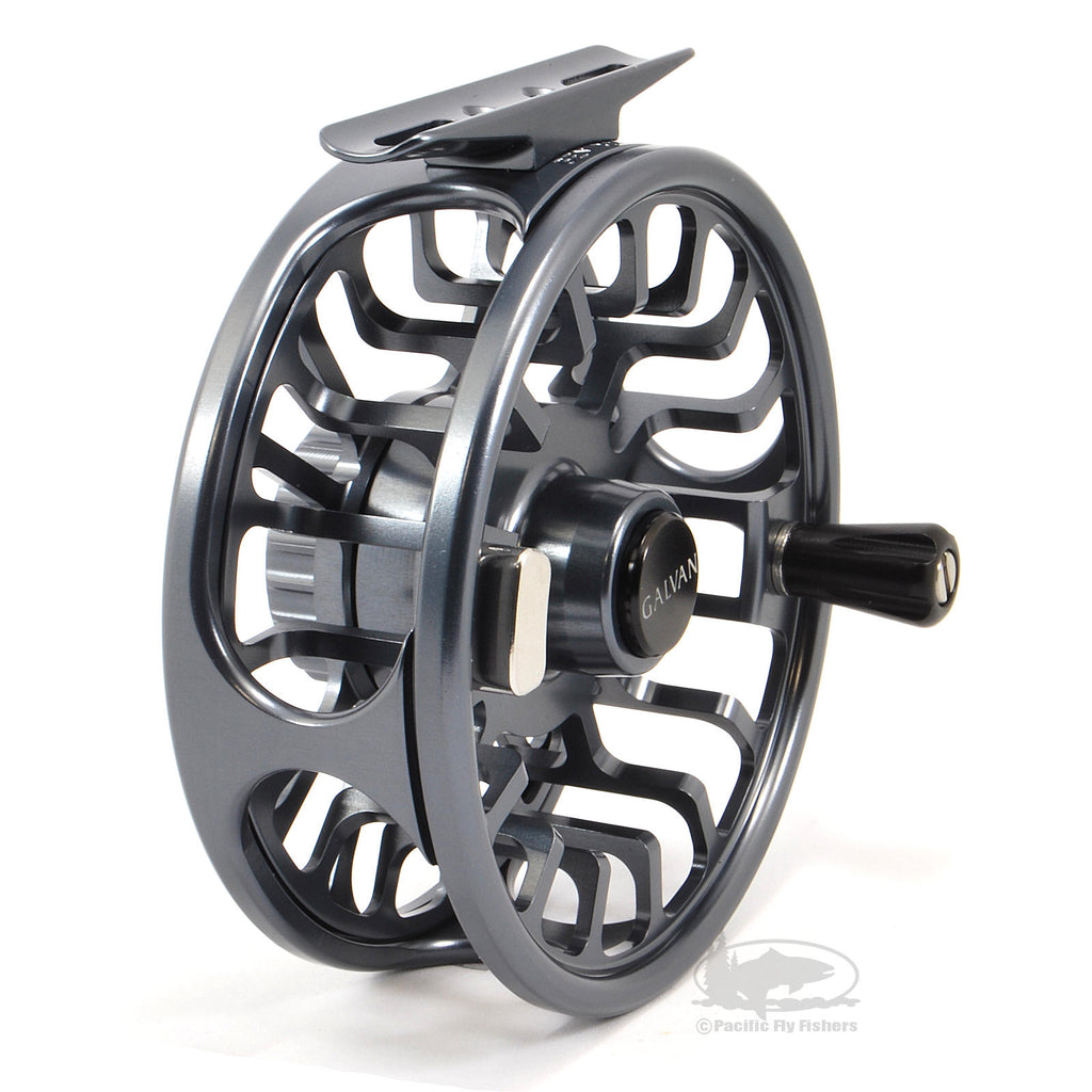 best reel euro fishing Galvan G.E.N. Euro Nymph Reel