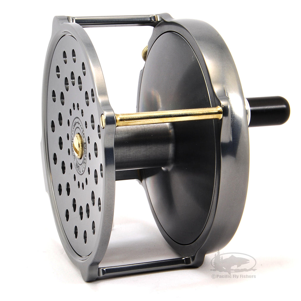 bougle fly reels Hardy 3" Lightweight Mark VI Reel The Hardy Ultralite CA DD fly reel is finished in either a two First Look: Hardy Bougl fly