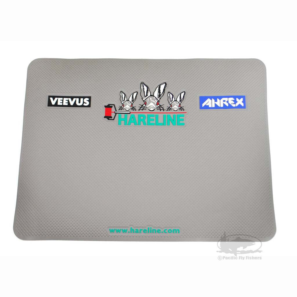 Hareline Mega Tying Pad