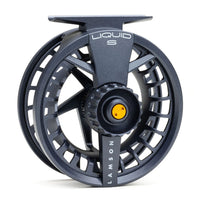 Lamson Liquid S Reels - Day Break