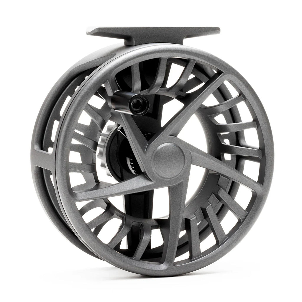 Lamson Liquid S HD Reels