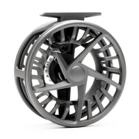 Lamson Liquid S HD Reels