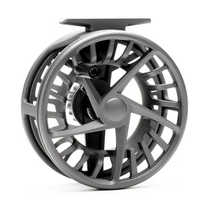 Lamson Liquid S HD Reels