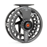 Lamson Liquid S HD Reels