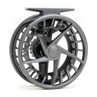 Lamson Liquid S Reels - Smoke