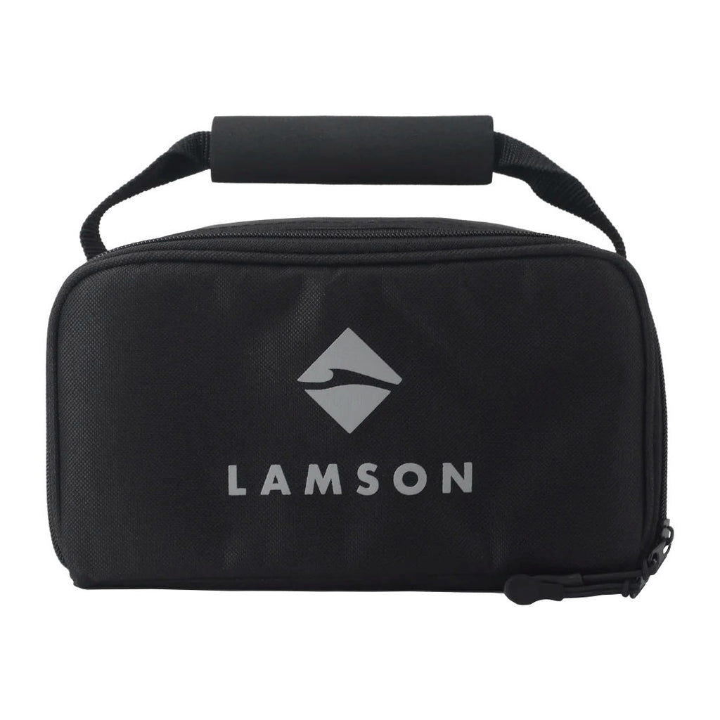 Lamson Multi Reel Case - Large - Fly Reel Case