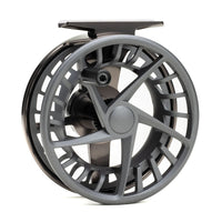Lamson Remix S Reels - Smoke