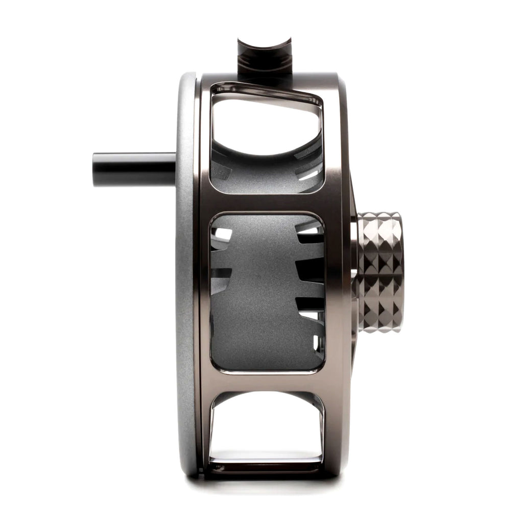 comparison lamson remix vs liquid fly reels Lamson Remix S HD Reels