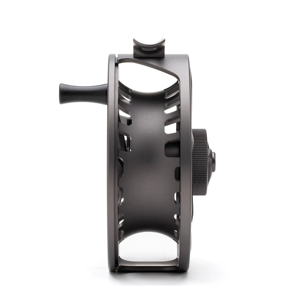 clearance lamson fly reels Lamson Speedster S Fly Reel Battleship / 5+