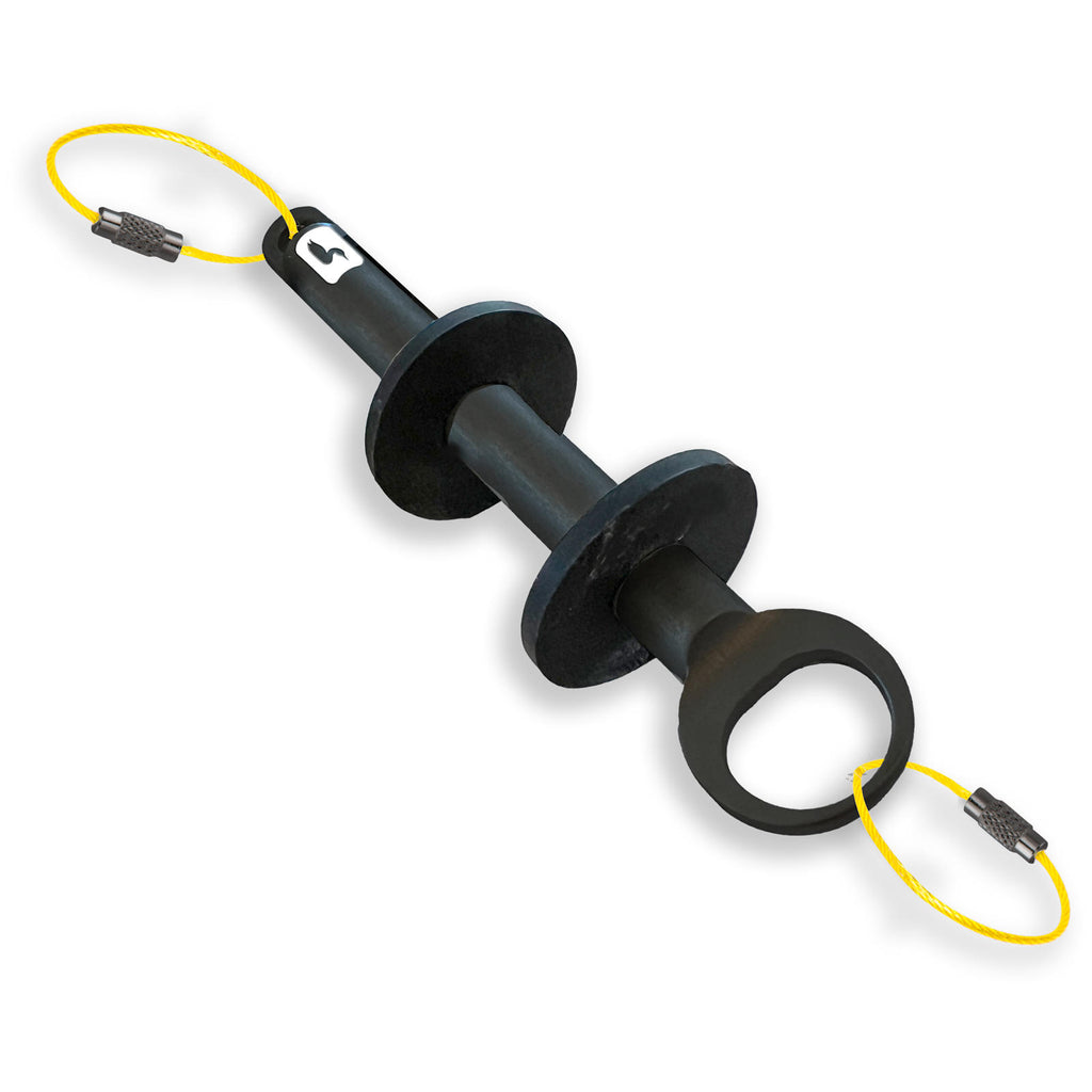 Loon Rogue Tippet Post