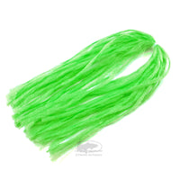 McFlylon - Fluorescent Green - Fly Tying Materials