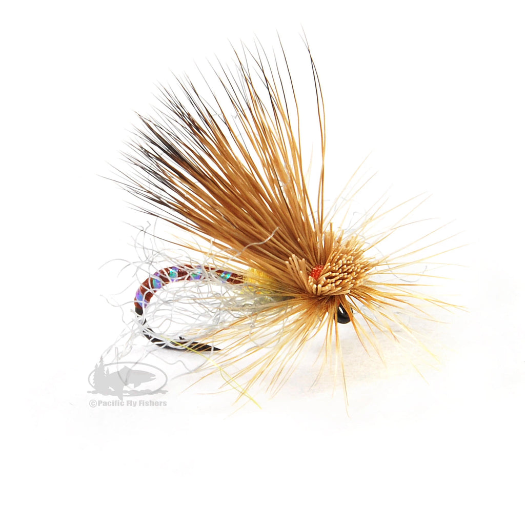 Missing Link - PMD - Dry Fly Fishing Flies