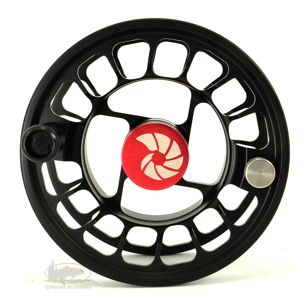 Nautilus X-Series XM Spool - Black