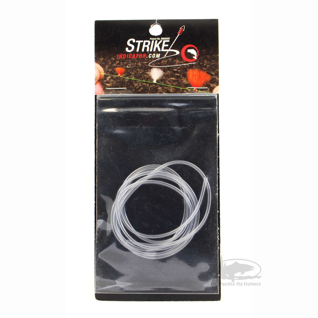 New Zealand Strike Indicator Perfect Tubing Replacement Sleeve Material - Regular Standard Size