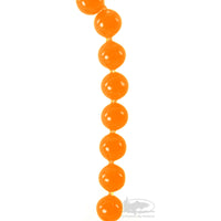 Otter's Soft Milking Egg Material - Apricot Opaque