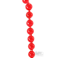 Otter's Soft Milking Egg Material - Ruby