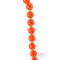 Otter's Soft Milking Egg Material - Tangerine