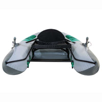 Outcast Fish Cat Scout - Frameless Pontoon Boat