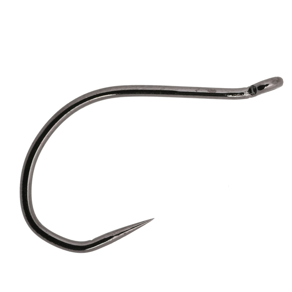 Owner No Escape Barbless Hooks