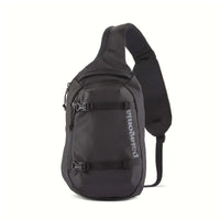 Patagonia Atom Sling Bag 8L - Black