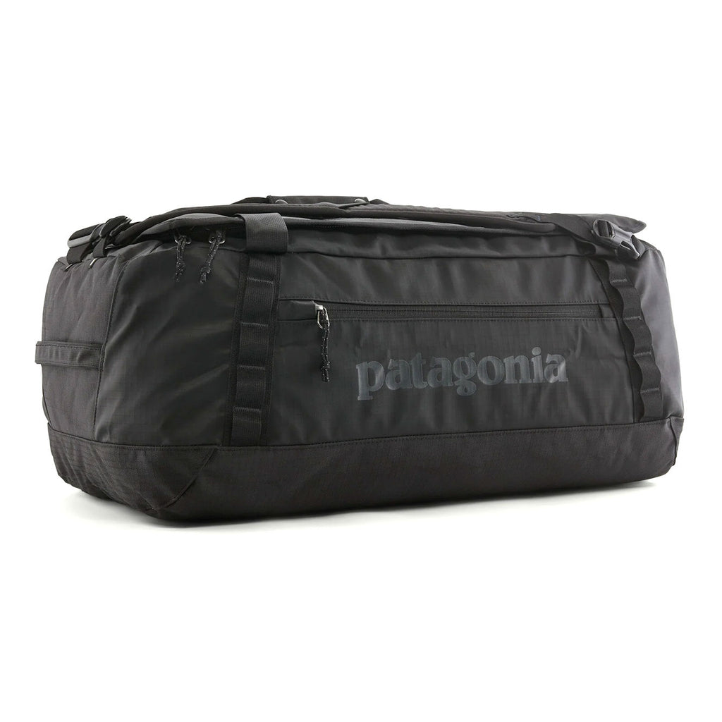 Patagonia Black Hole Duffel 55L - Matte Black
