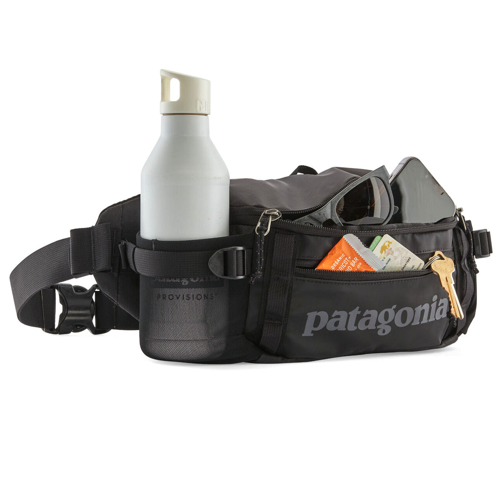 Patagonia Black Hole Waist Pack Patagonia Black Hole Waist Pack