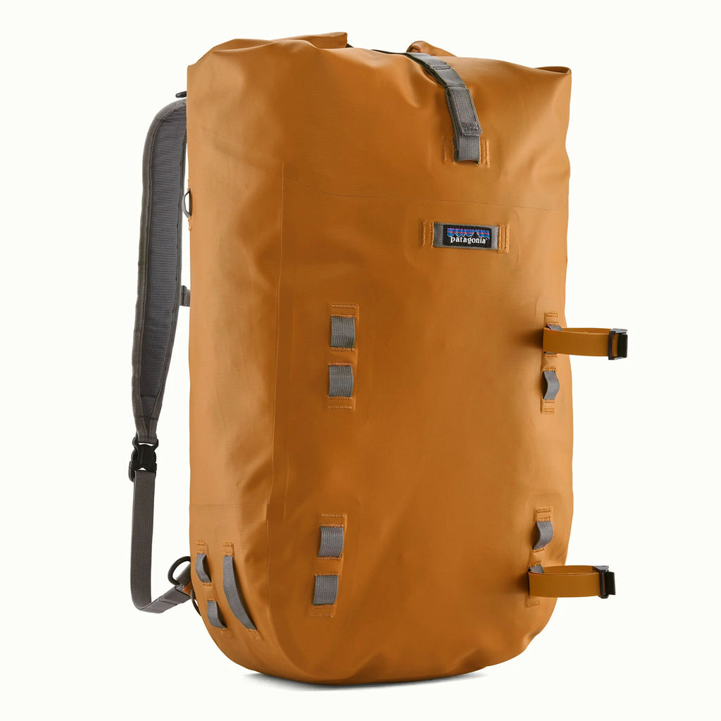 Patagonia Disperser Roll-Top Pack 40L