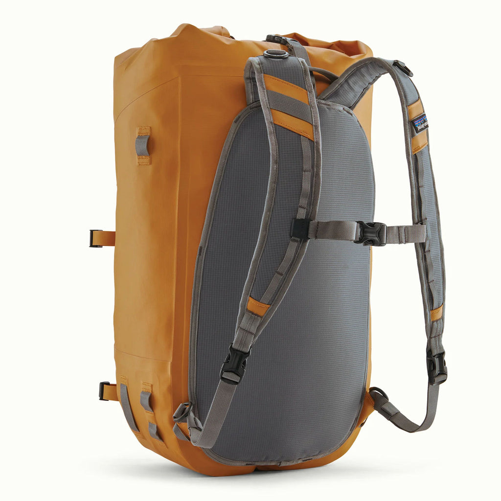 Patagonia Disperser Roll-Top Pack 40L Patagonia Disperser Roll-Top Pack 40L