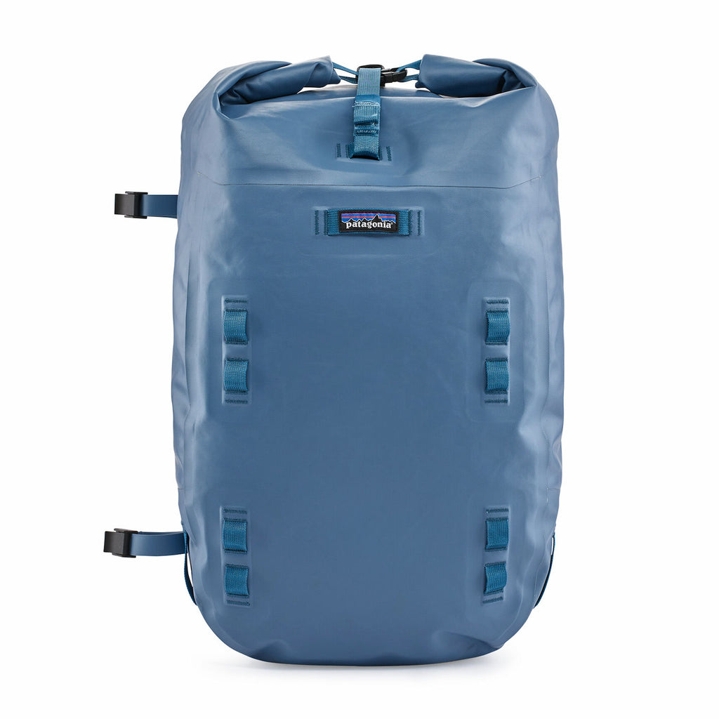 patagonia backpacks 40l Patagonia Disperser Roll-Top Pack 40L