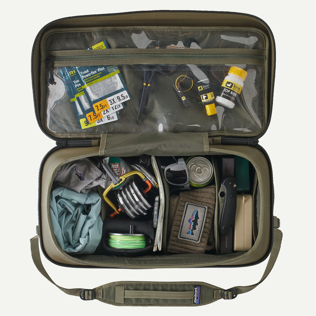 Patagonia Great Divider