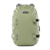 Patagonia Guidewater Backpack 29L - Salvia Green