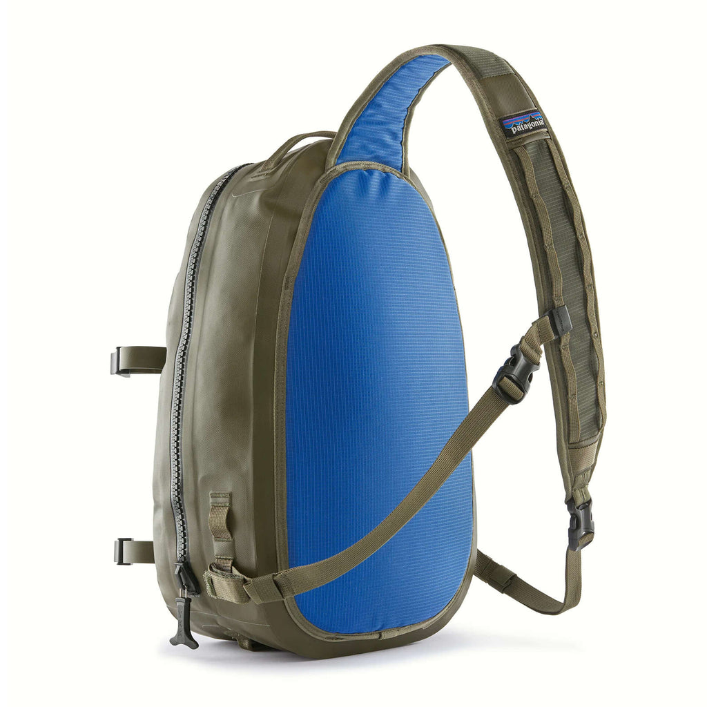 patagonia storm front sling bag Patagonia Guidewater Sling 15L