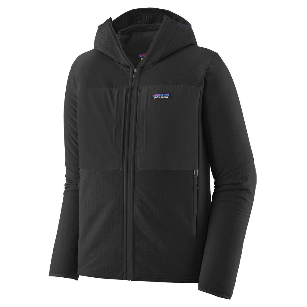 Patagonia R2 TechFace Hoody