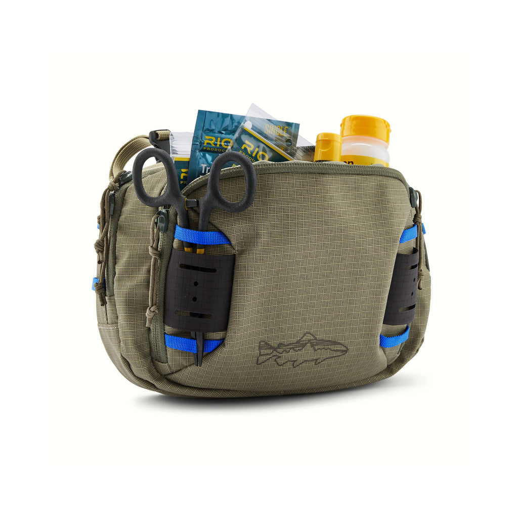 Patagonia Stealth Switch Fishing Pack 5L Patagonia Stealth Switch Fishing Pack 5L