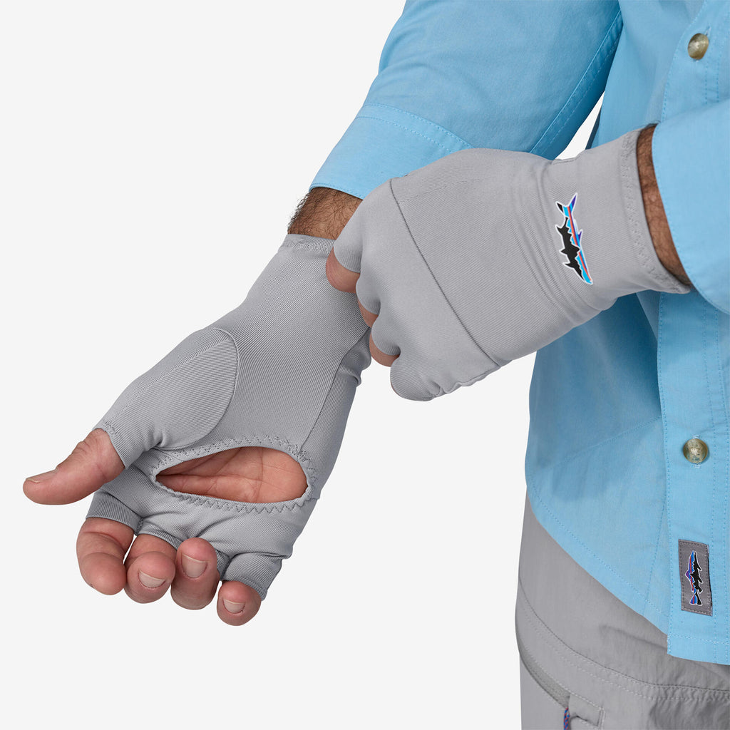 patagonia handschuhe angeln Patagonia Sun Gloves